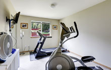 Goonhavern home gym construction leads